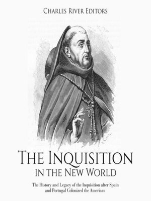 cover image of The Inquisition in the New World